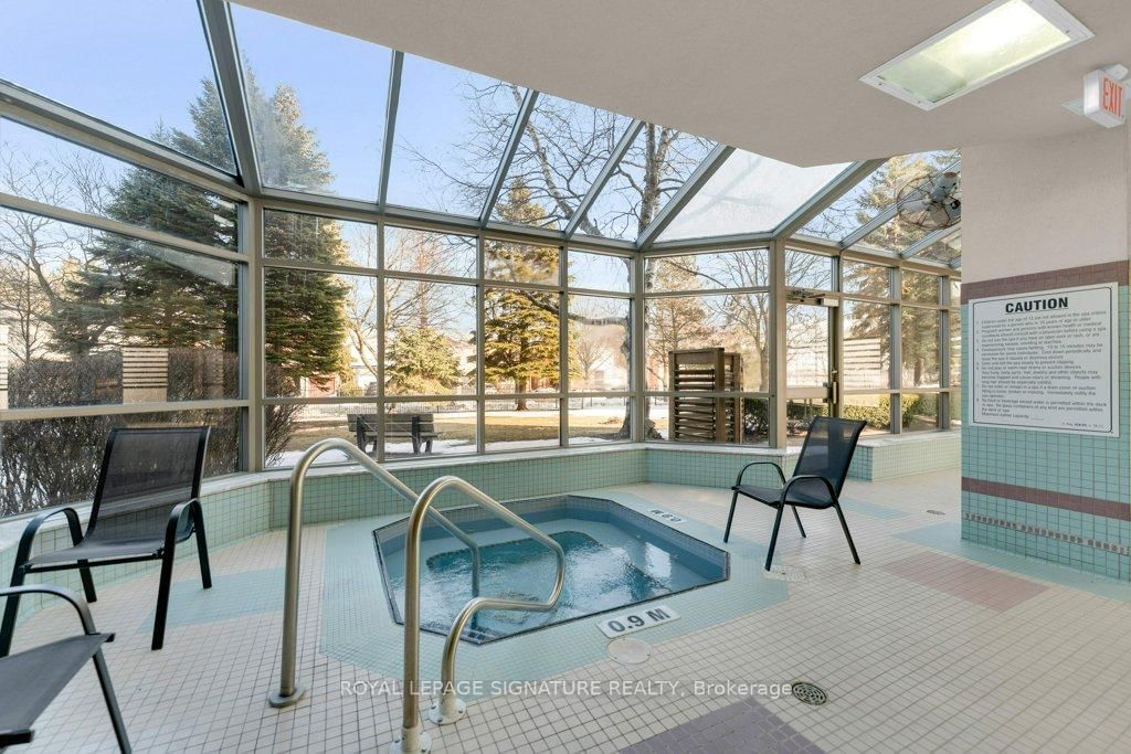 712 Rossland Road E, Unit 1106 - Photo 34