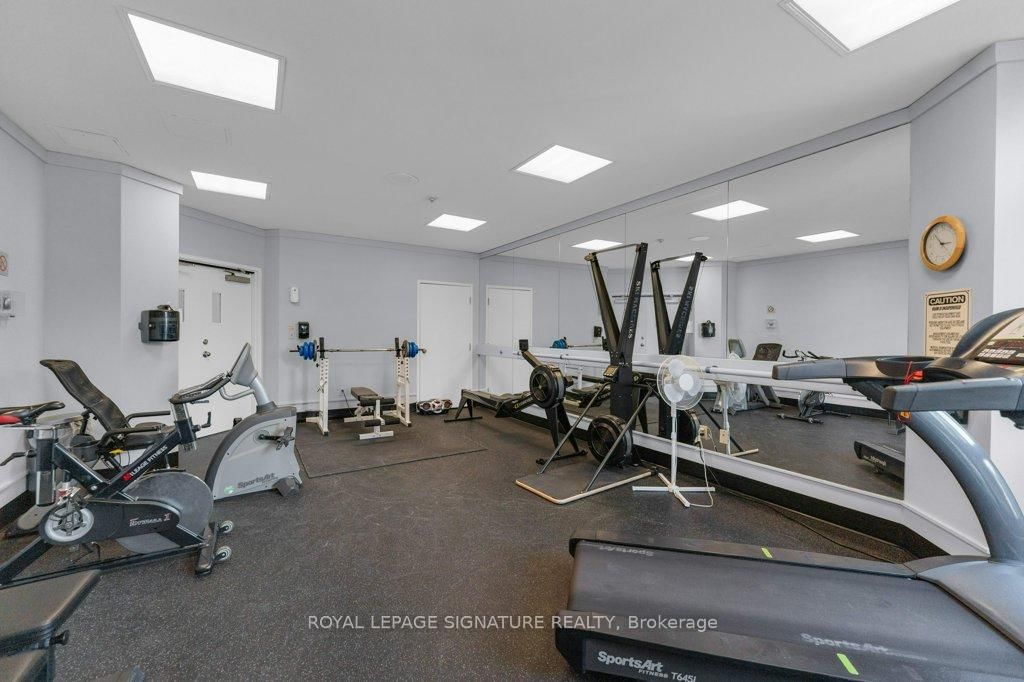 712 Rossland Road E, Unit 1106 - Photo 36