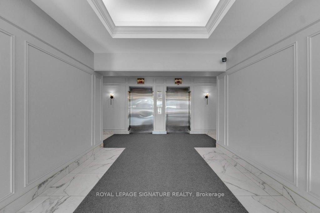 712 Rossland Road E, Unit 1106 - Photo 5