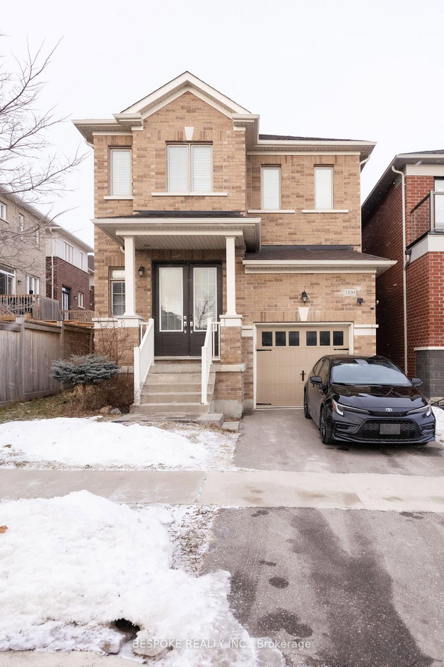 1100 Cactus Crescent