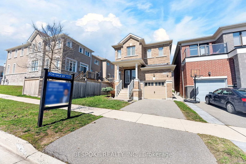 1100 Cactus Cres, Pickering, L1X 0G9 | Image 3