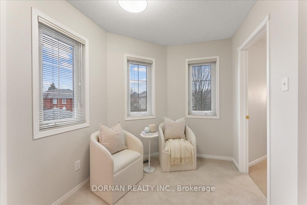 Detached House for sale at 3 Bancroft Crescent, Whitby, Ontario, L1R 2E6 - Williamsburg - MLS: E13007044