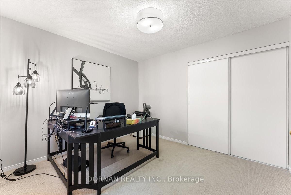 Detached House for sale at 3 Bancroft Crescent, Whitby, Ontario, L1R 2E6 - Williamsburg - MLS: E13007044