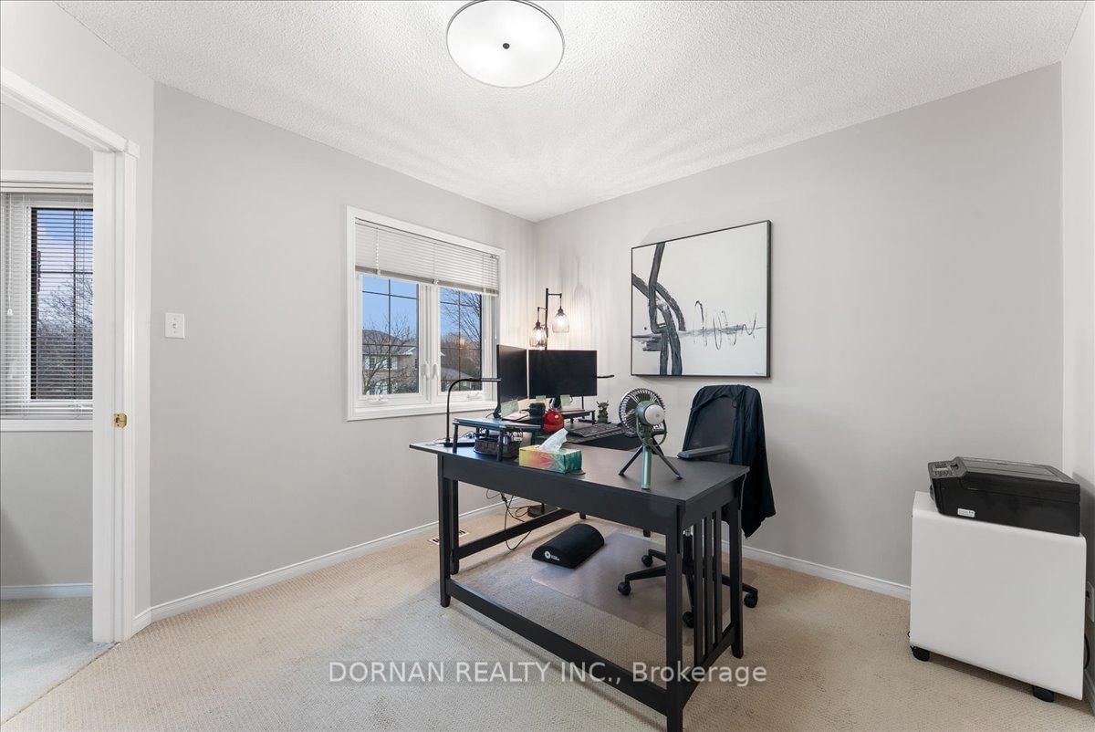 Detached House for sale at 3 Bancroft Crescent, Whitby, Ontario, L1R 2E6 - Williamsburg - MLS: E13007044