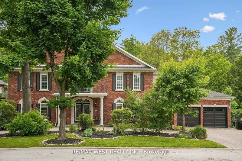 81 Woodview Dr, Pickering, L1V 1L1 | Image 3