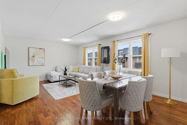 214 - 580 Mary Street E