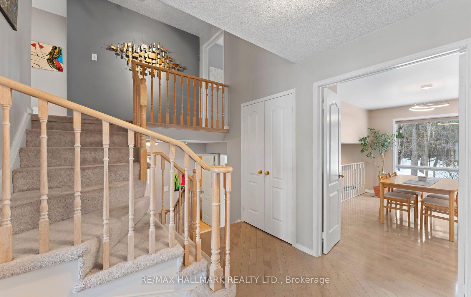 Detached House for sale at 2004 Blairwood Court, Pickering, Ontario, L1X 2S3 - Liverpool - MLS: E13007108