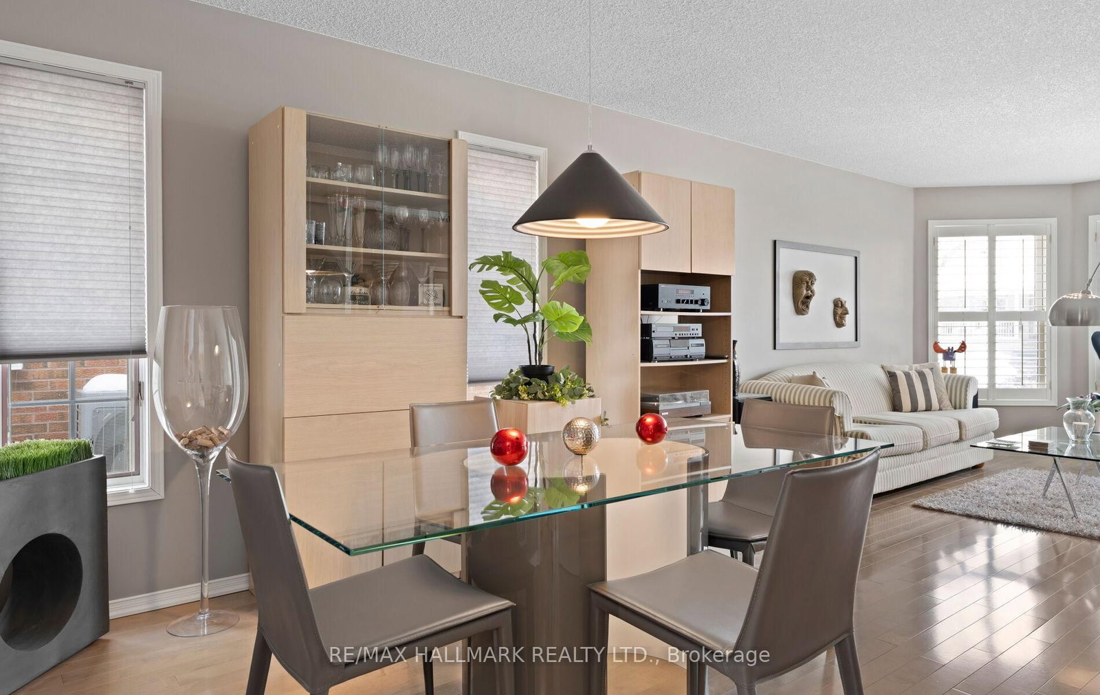 Detached House for sale at 2004 Blairwood Court, Pickering, Ontario, L1X 2S3 - Liverpool - MLS: E13007108