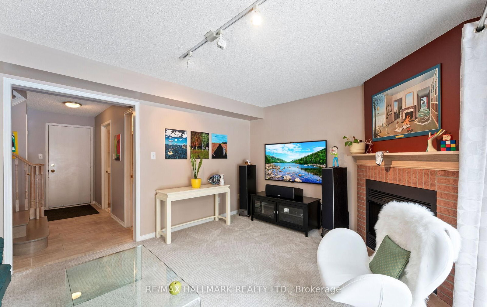 Detached House for sale at 2004 Blairwood Court, Pickering, Ontario, L1X 2S3 - Liverpool - MLS: E13007108