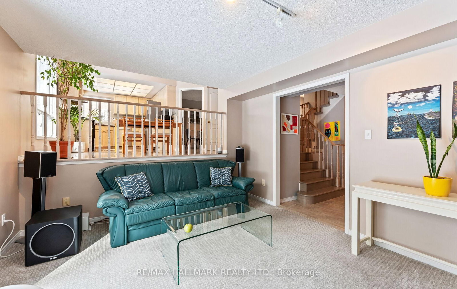 Detached House for sale at 2004 Blairwood Court, Pickering, Ontario, L1X 2S3 - Liverpool - MLS: E13007108