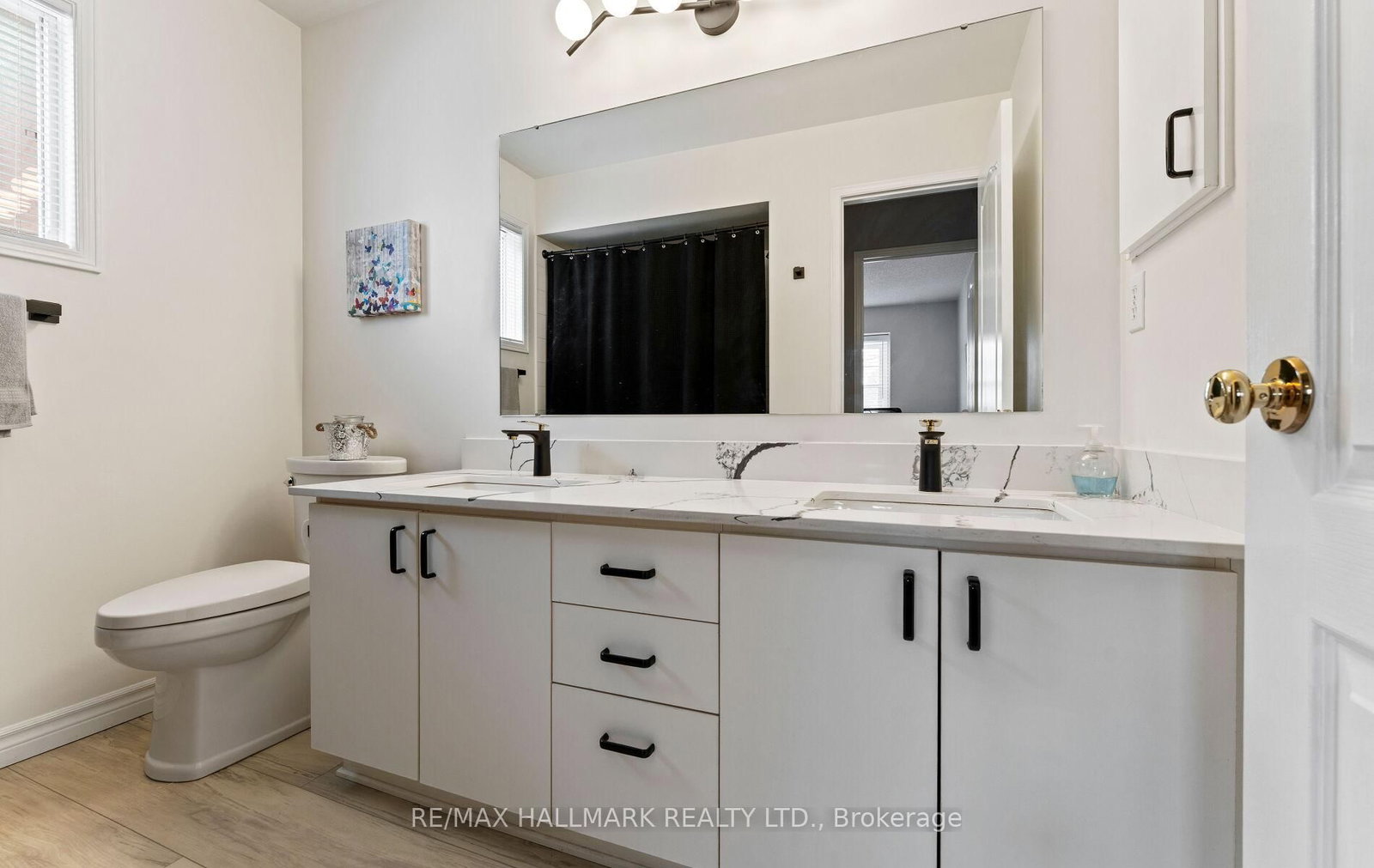 Detached House for sale at 2004 Blairwood Court, Pickering, Ontario, L1X 2S3 - Liverpool - MLS: E13007108