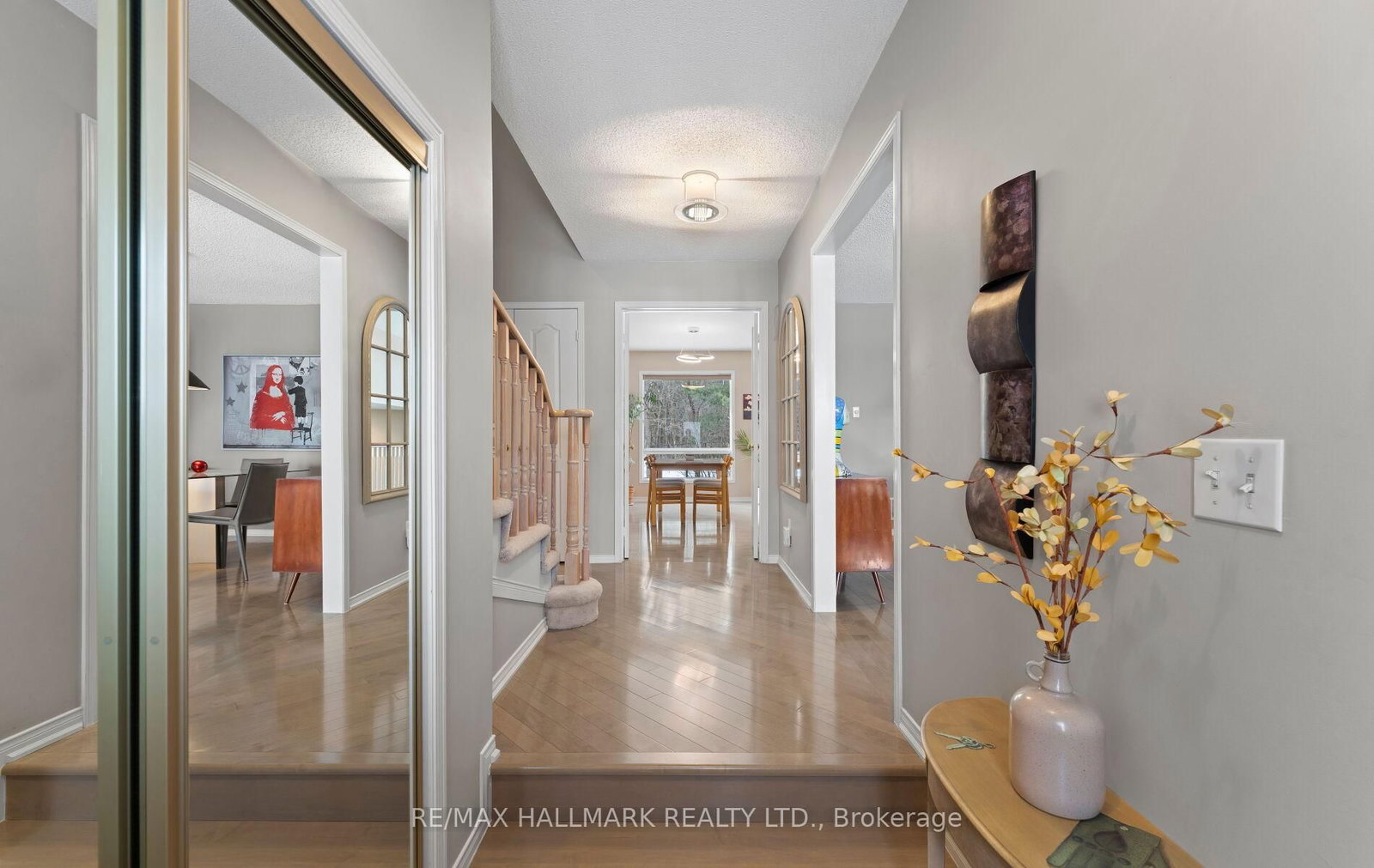 Detached House for sale at 2004 Blairwood Court, Pickering, Ontario, L1X 2S3 - Liverpool - MLS: E13007108