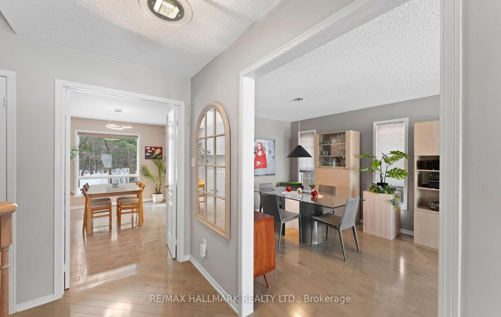 Detached House for sale at 2004 Blairwood Court, Pickering, Ontario, L1X 2S3 - Liverpool - MLS: E13007108