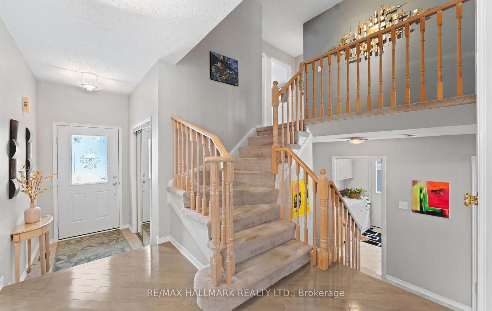 Detached House for sale at 2004 Blairwood Court, Pickering, Ontario, L1X 2S3 - Liverpool - MLS: E13007108