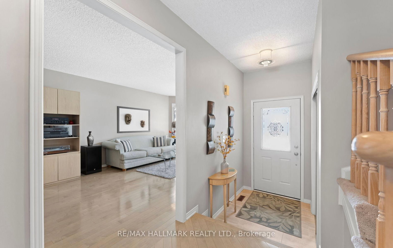 Detached House for sale at 2004 Blairwood Court, Pickering, Ontario, L1X 2S3 - Liverpool - MLS: E13007108