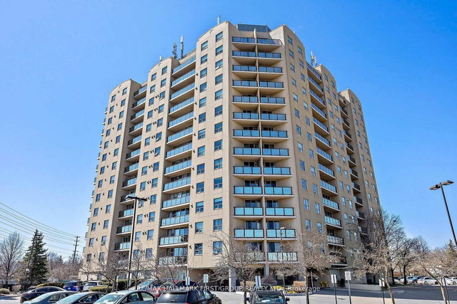 1109 - 2 WESTNEY Road N