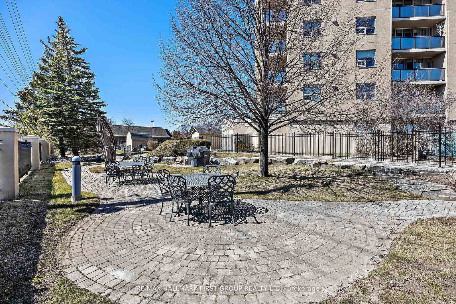 2 WESTNEY Road N, Unit 1109 - Photo 41