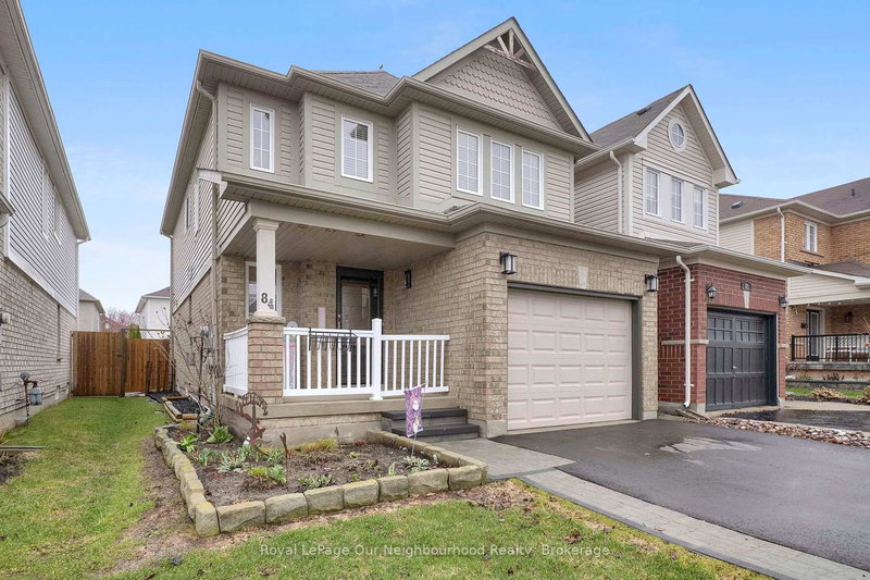 84 Swindells St, Clarington, L1C 0C8 | Image 2