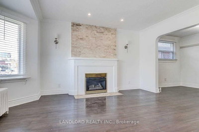 Main Fl - 79 O'connor Dr | Toronto | Image