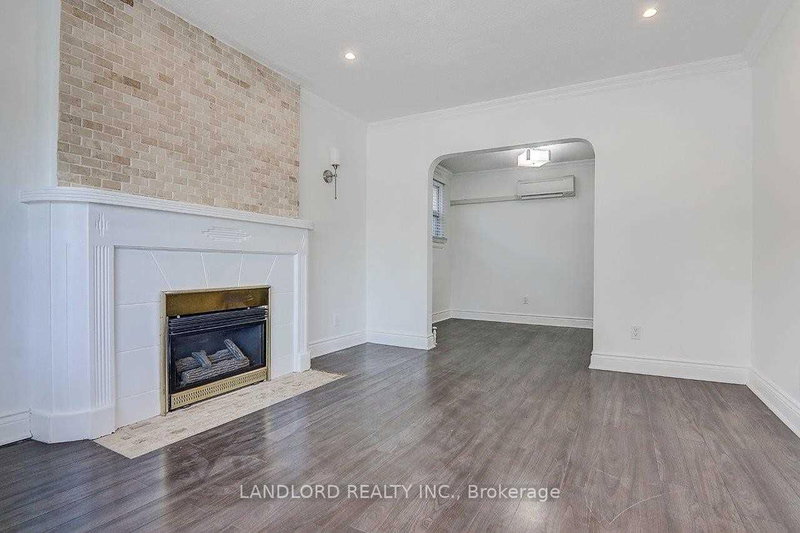 Main Fl - 79 O'connor Dr, Toronto, M4K 2K4 | Image 2