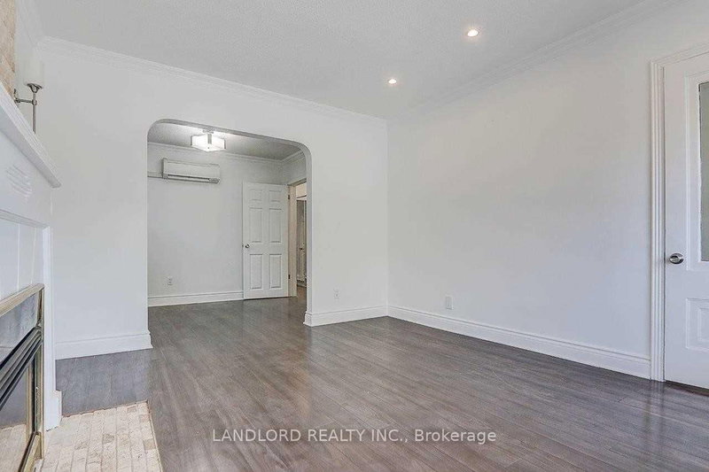 Main Fl - 79 O'connor Dr, Toronto, M4K 2K4 | Image 3