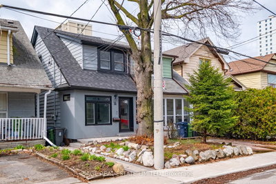 14 Newman Ave | Toronto | Image