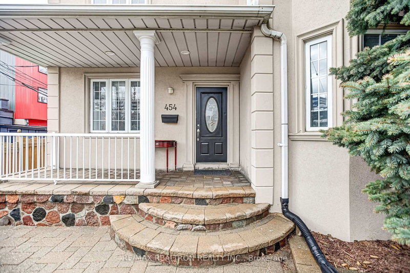 A3 - 454 Donlands Ave, Toronto, M4J 3S5 | Image 3