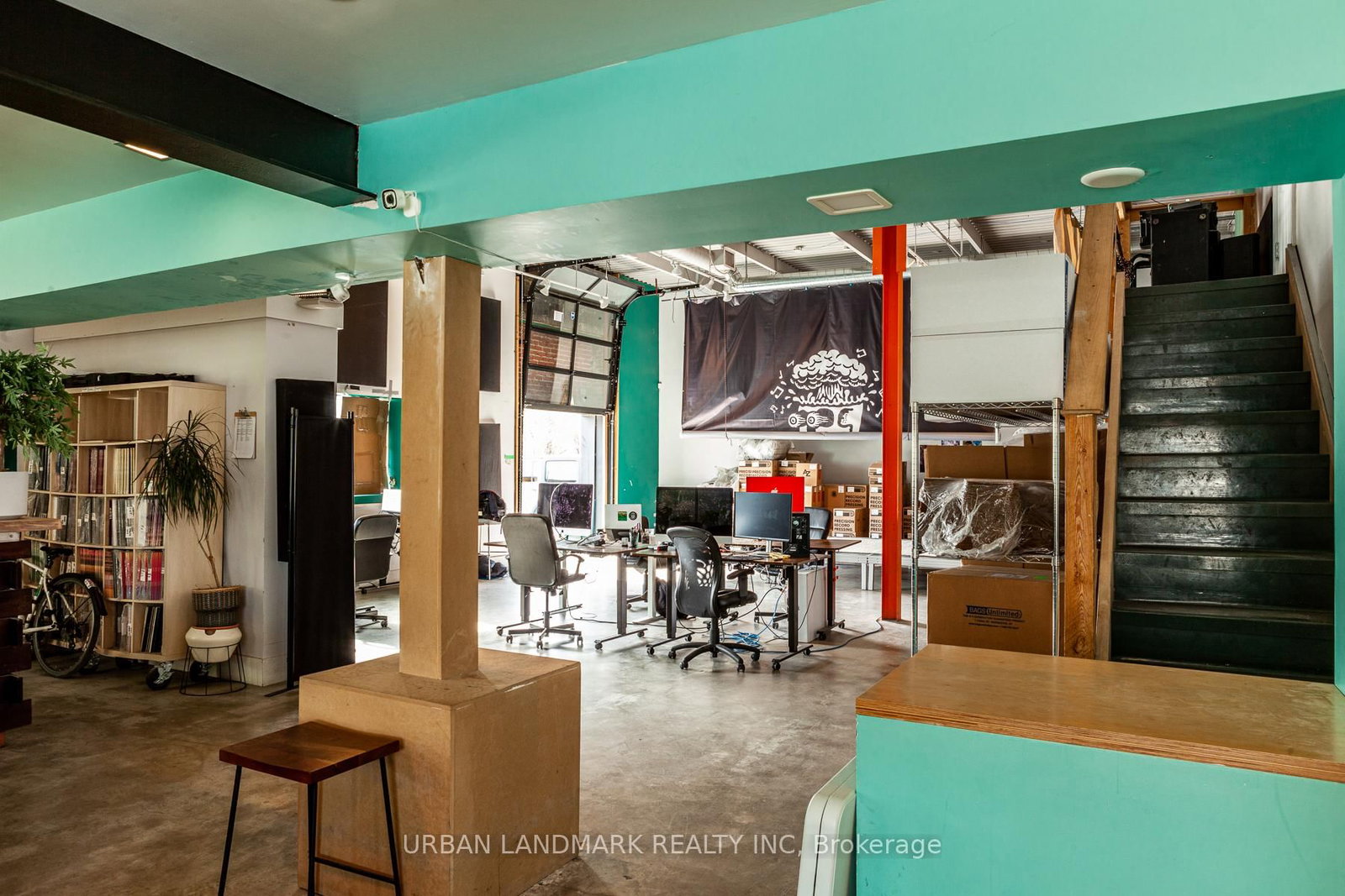 4 Carlaw Avenue, Unit 7 - Photo 15