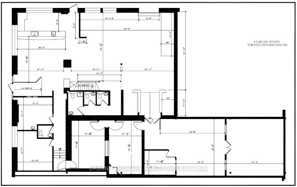 4 Carlaw Avenue, Unit 7 - Photo 17