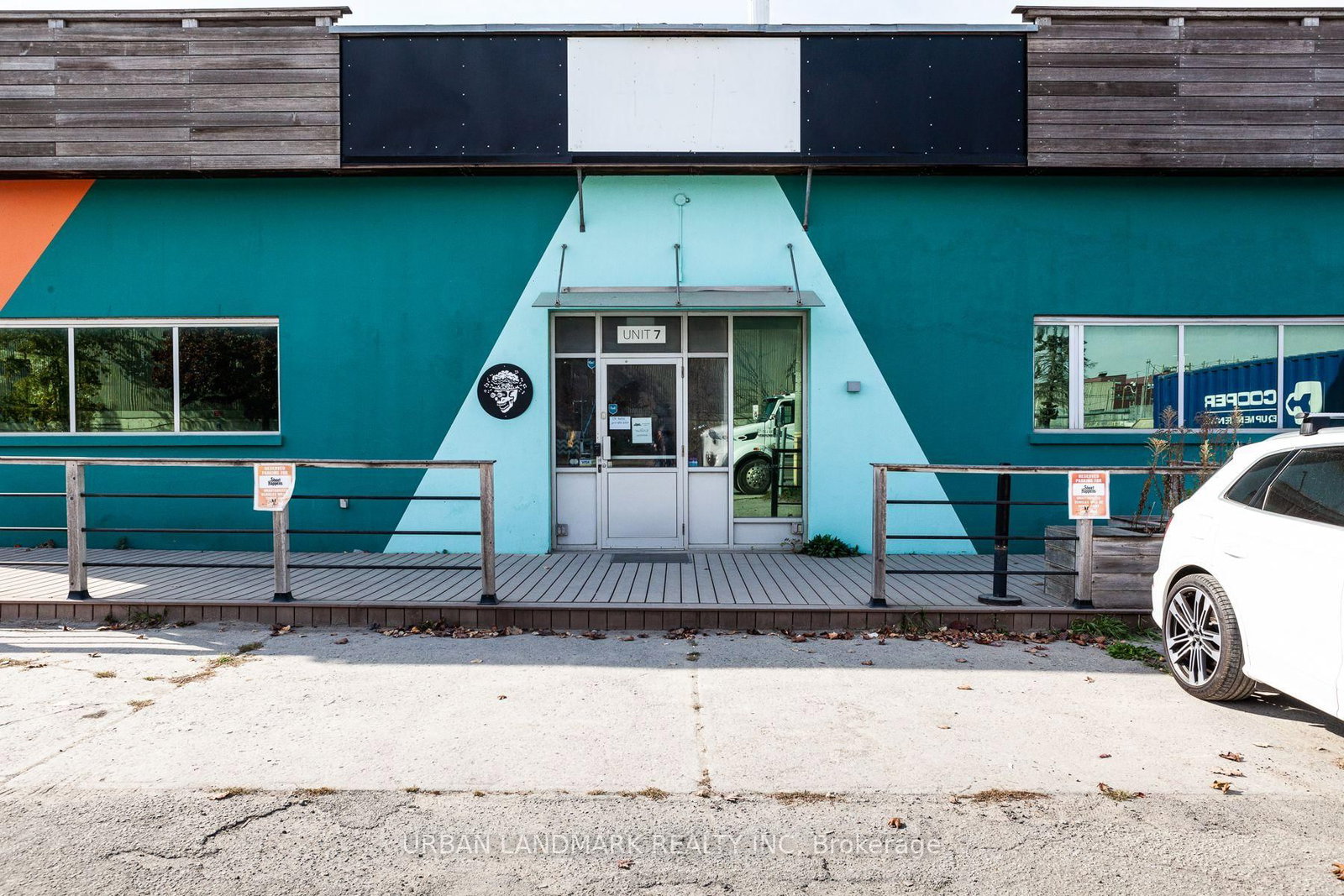 4 Carlaw Avenue, Unit 7 - Photo 2