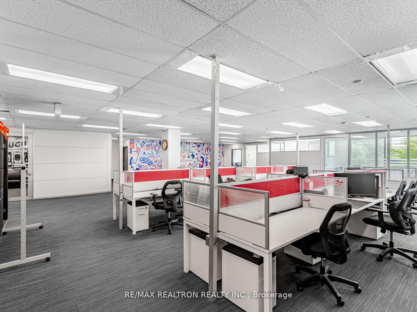 2206 Eglington Avenue, Unit 200 - Photo 14