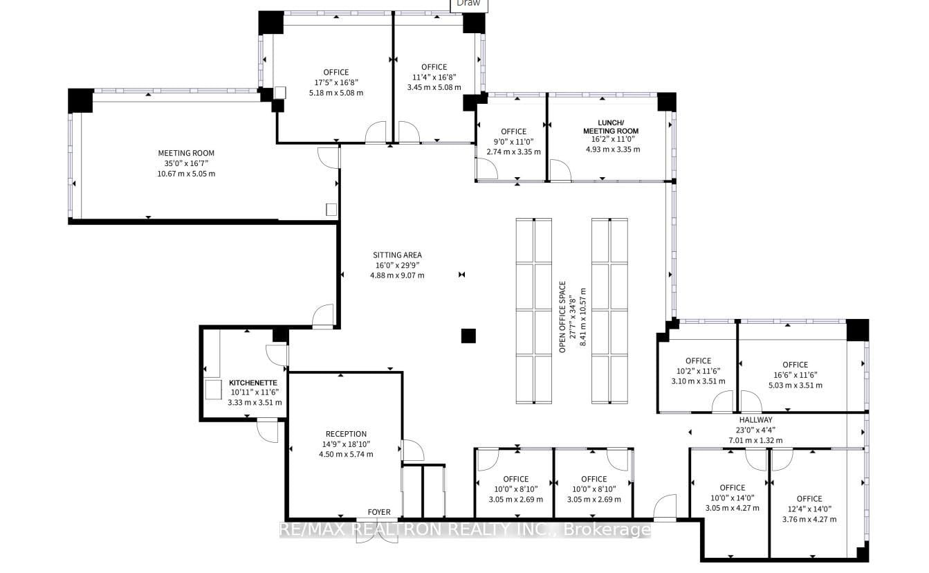 2206 Eglington Avenue, Unit 200 - Photo 2