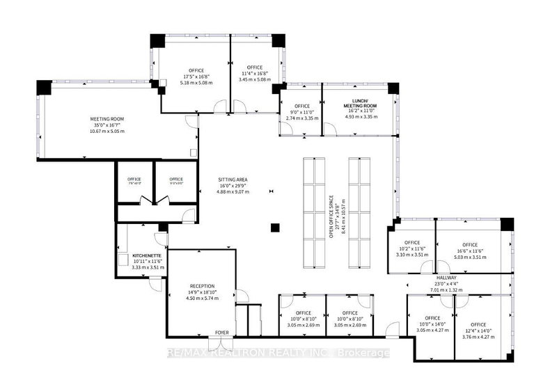 200 - 2206 Eglington Ave, Toronto, M1L 2N3 | Image 2