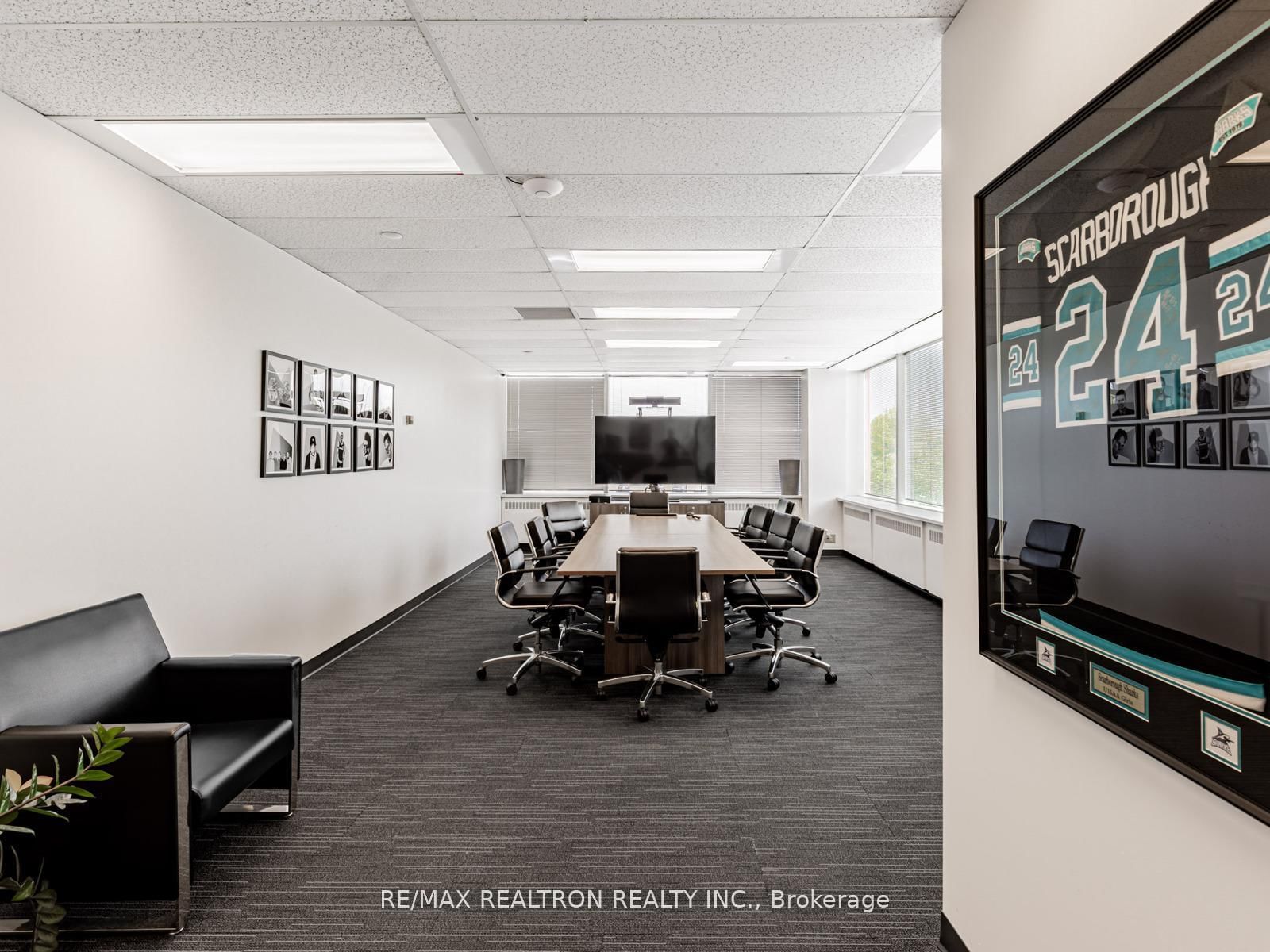 2206 Eglington Avenue, Unit 200 - Photo 24