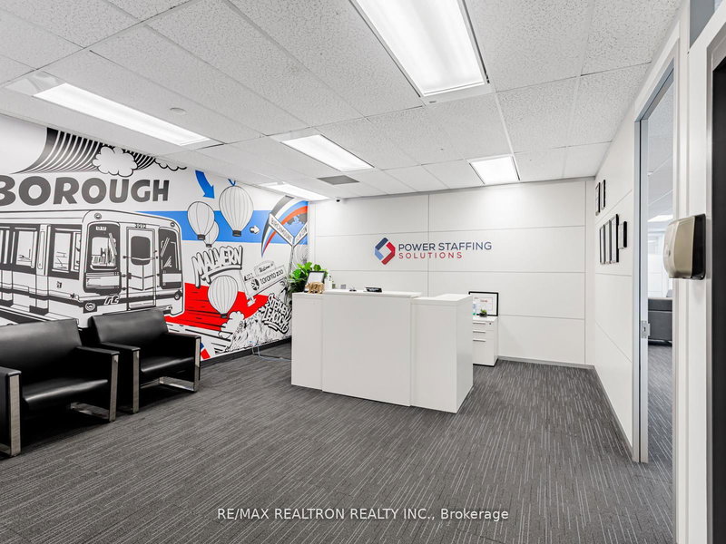 200 - 2206 Eglington Ave, Toronto, M1L 2N3 | Image 3