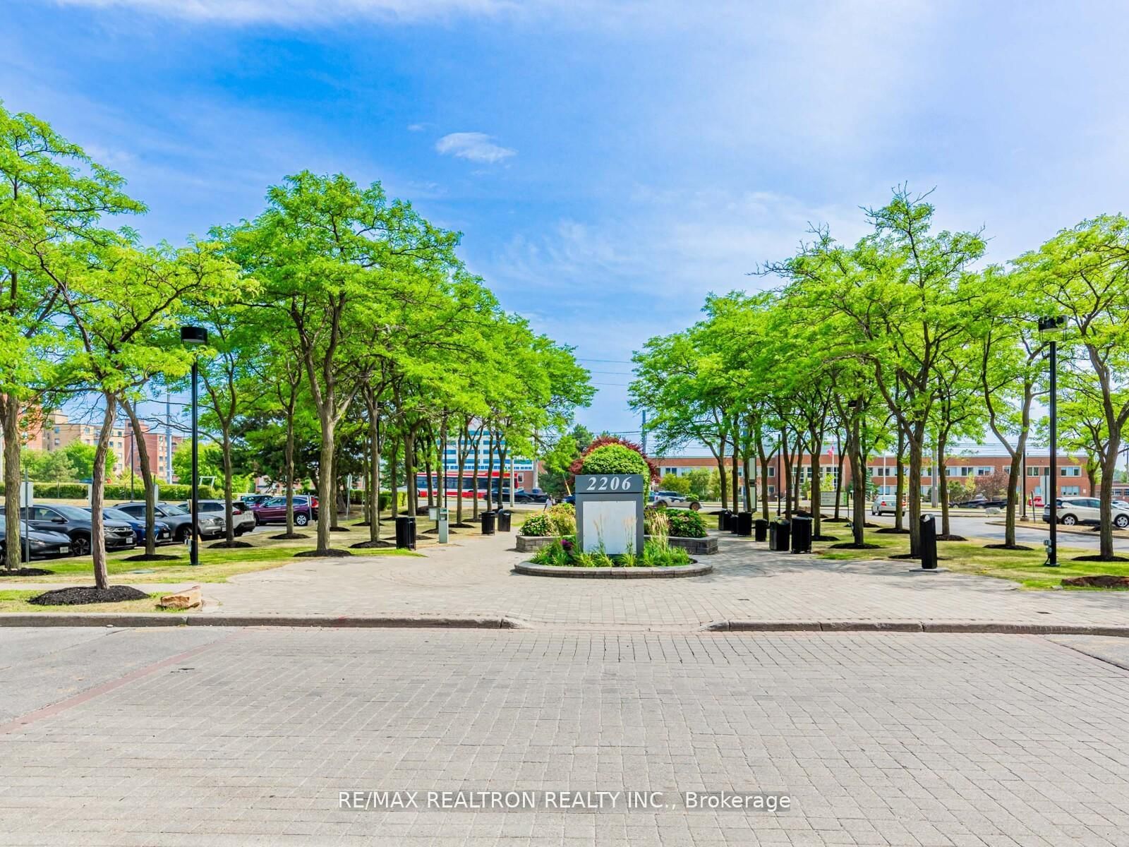 2206 Eglington Avenue, Unit 200 - Photo 32