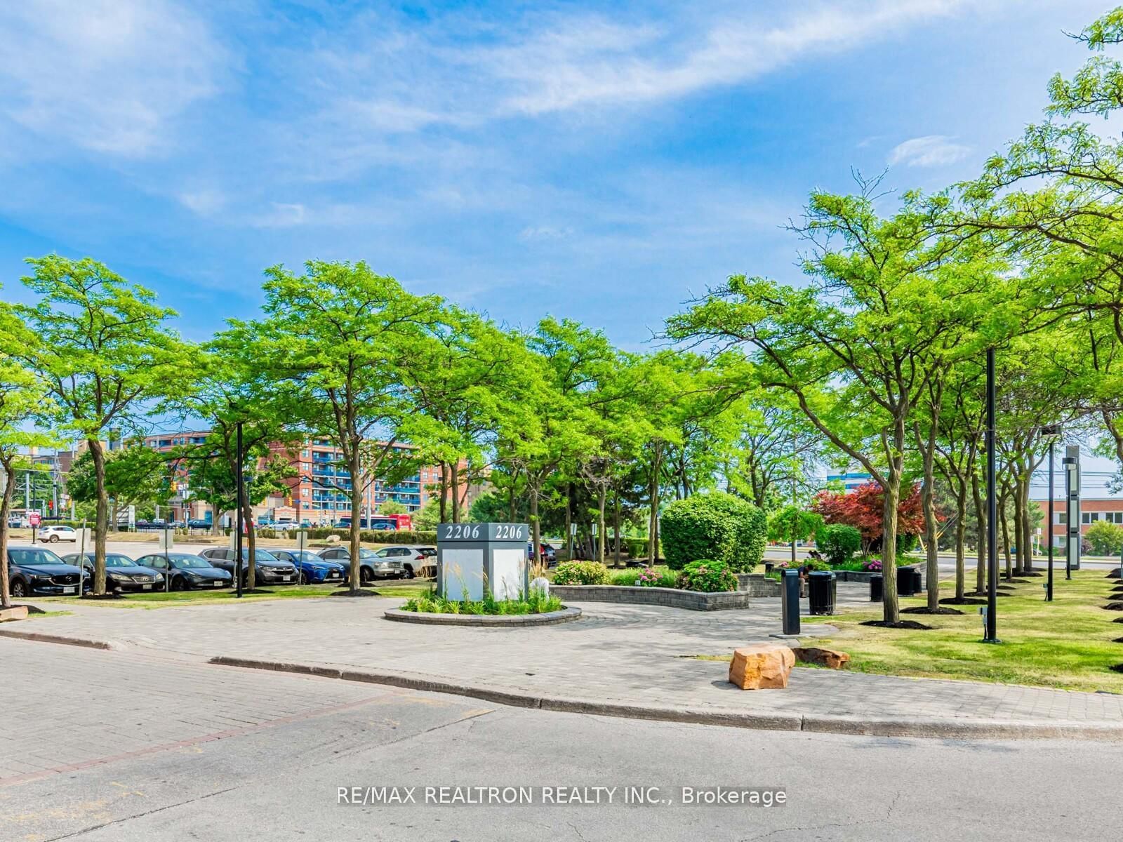 2206 Eglington Avenue, Unit 200 - Photo 33