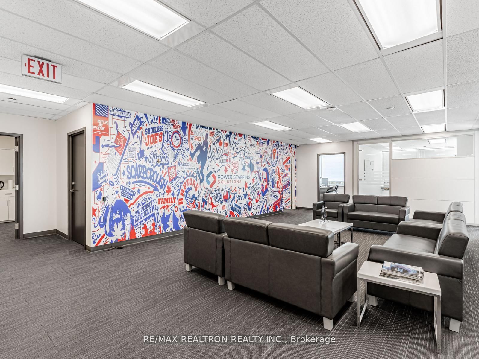 2206 Eglington Avenue, Unit 200 - Photo 5