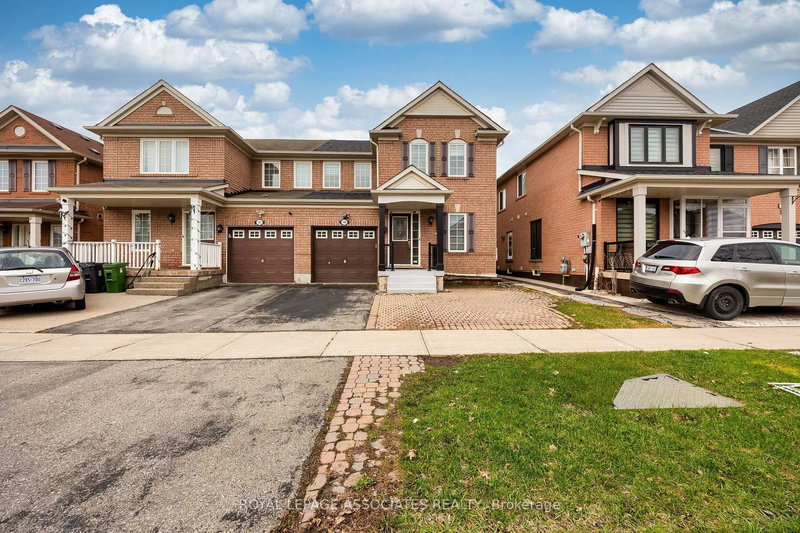 149 Rouge River Dr, Toronto, M1B 6G2 | Image 3