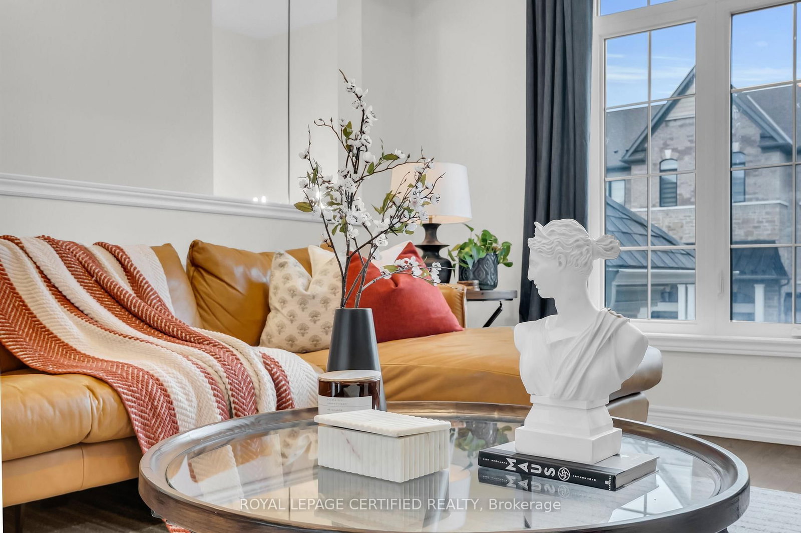 Townhouse for sale at 3 Morrison Crescent, Whitby, Ontario, L1P 0P4 - Rural Whitby - MLS: E13007500