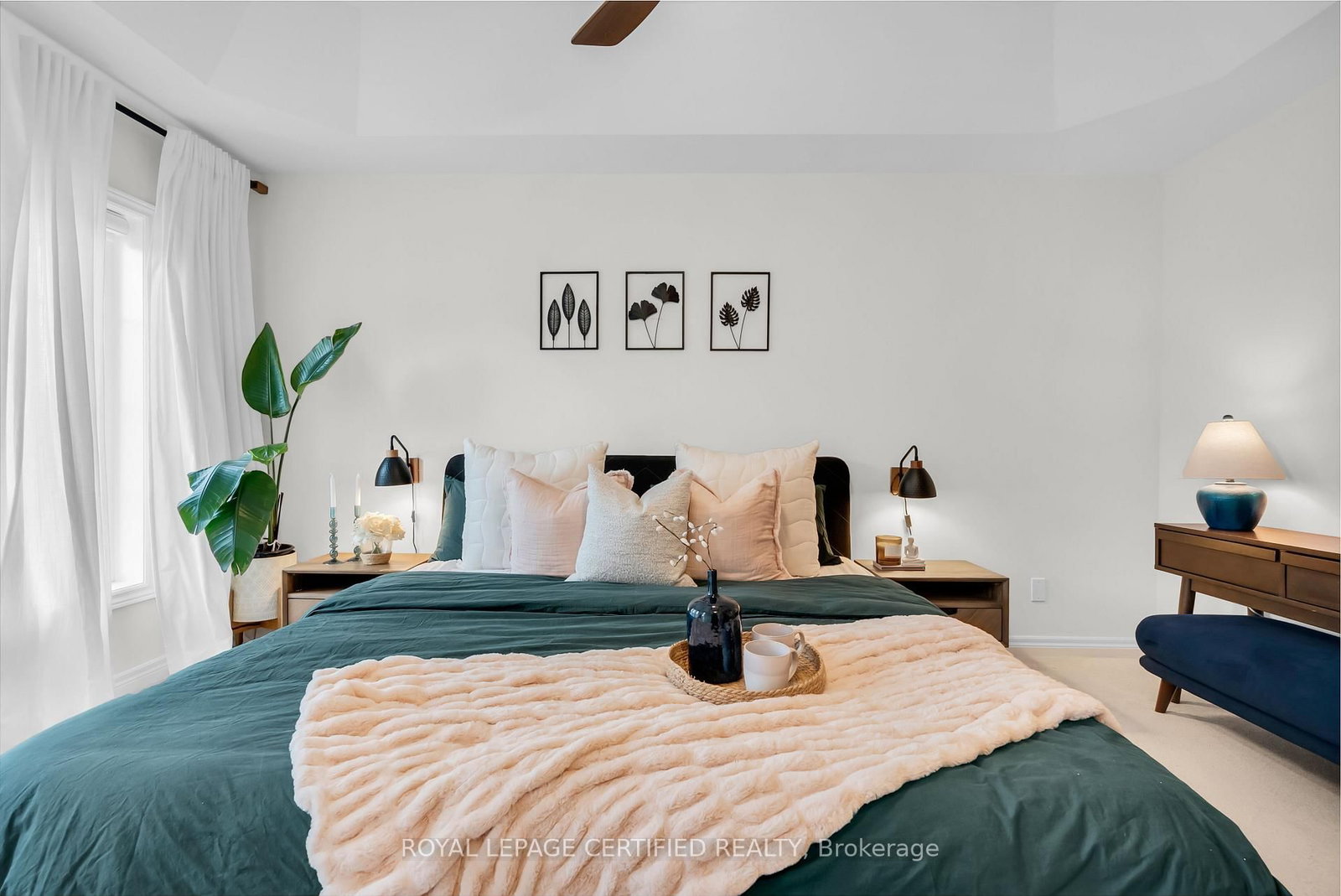 Townhouse for sale at 3 Morrison Crescent, Whitby, Ontario, L1P 0P4 - Rural Whitby - MLS: E13007500