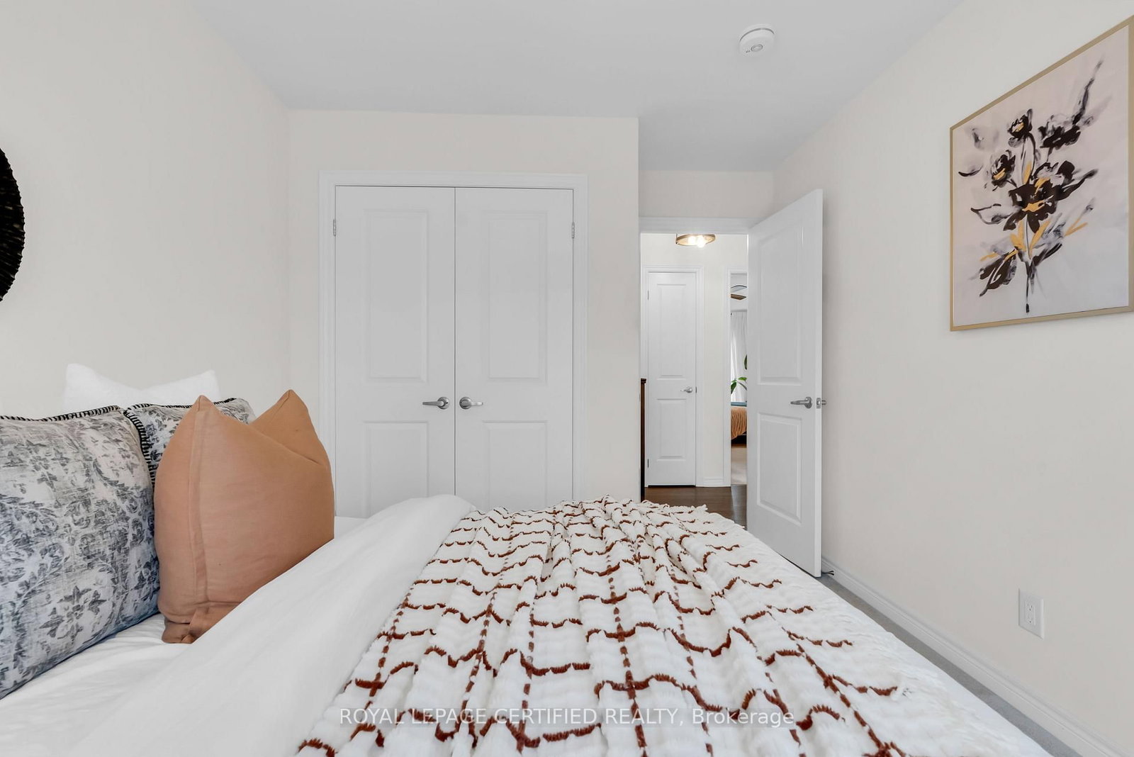 Townhouse for sale at 3 Morrison Crescent, Whitby, Ontario, L1P 0P4 - Rural Whitby - MLS: E13007500