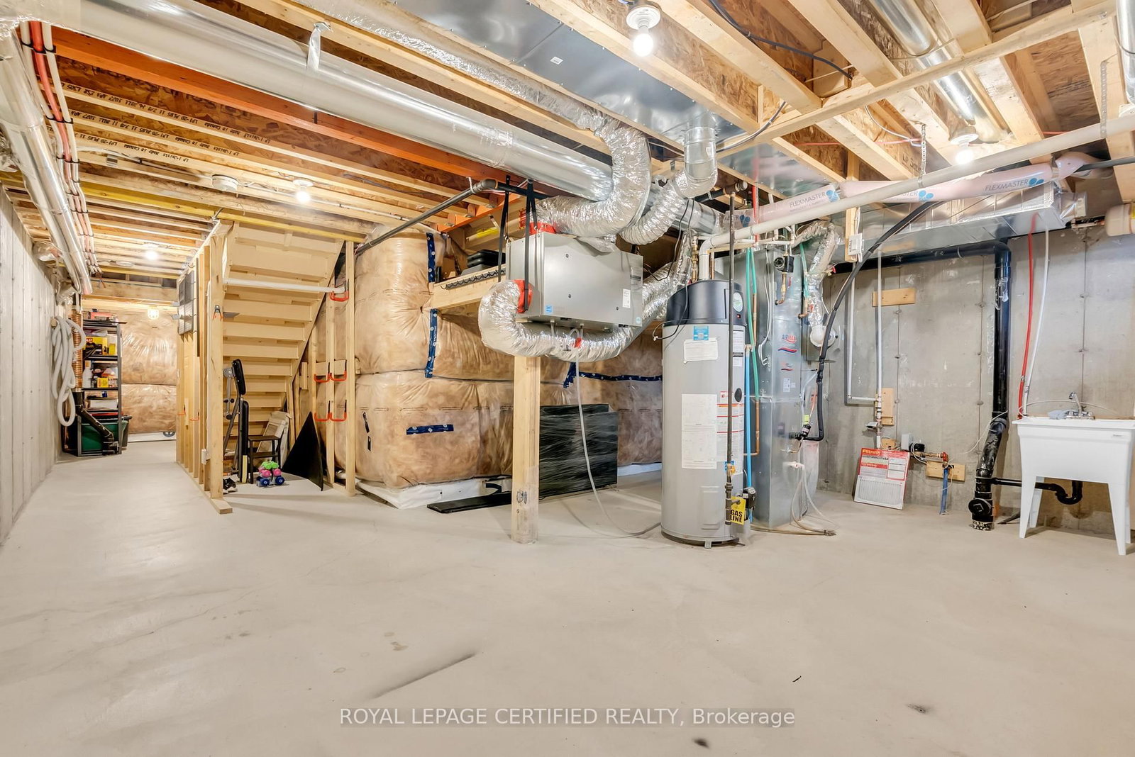 Townhouse for sale at 3 Morrison Crescent, Whitby, Ontario, L1P 0P4 - Rural Whitby - MLS: E13007500