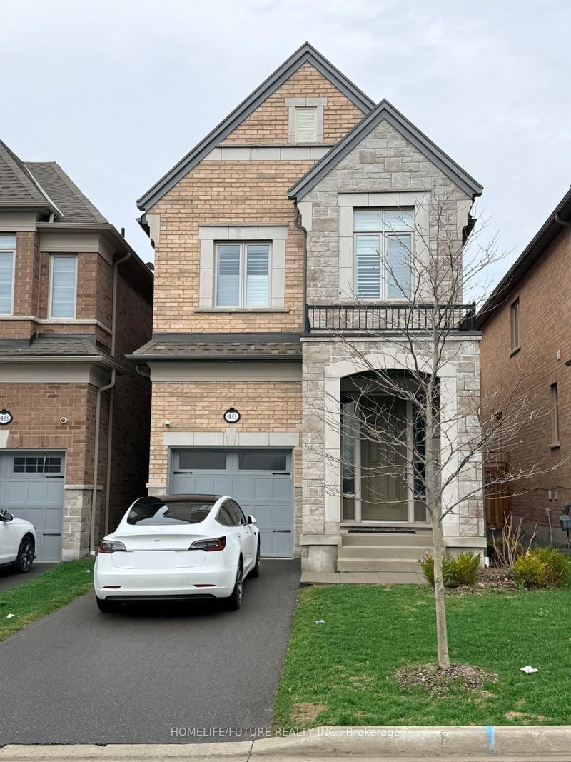 46 Gillivary Dr, Whitby, L1P 0C9 | Image 3