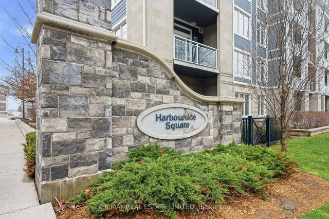 106 - 660 Gordon Street