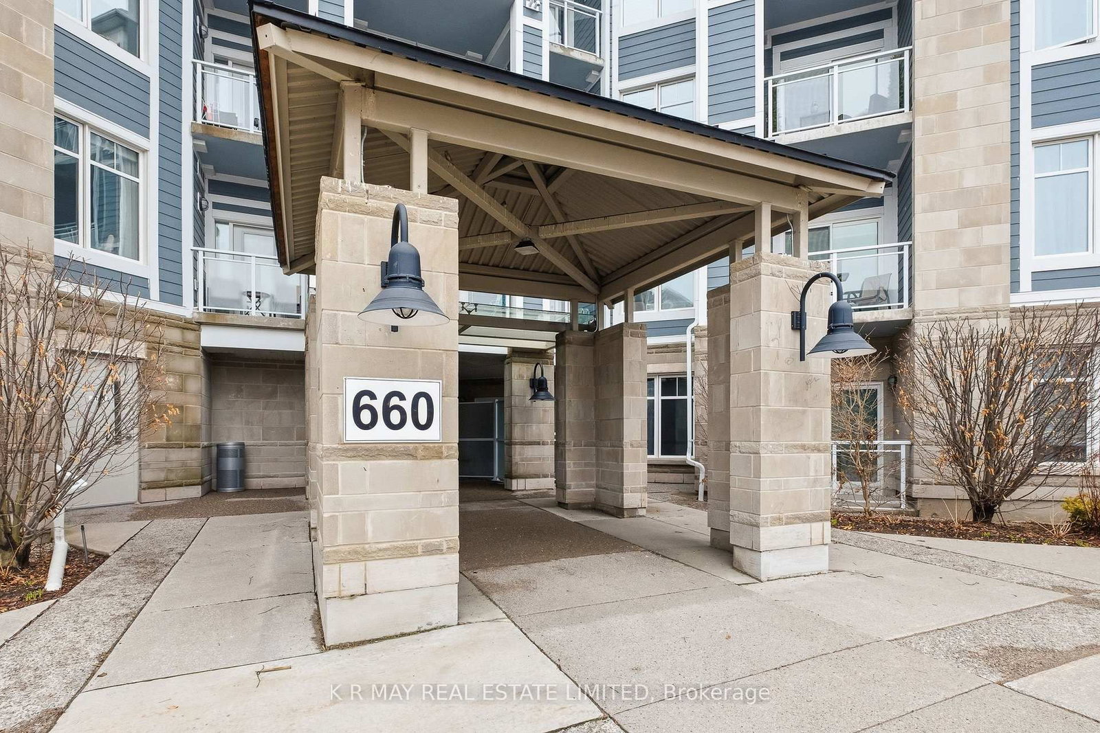 660 Gordon Street, Unit 106 - Photo 3