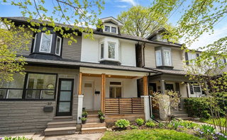 35 Burgess Avenue