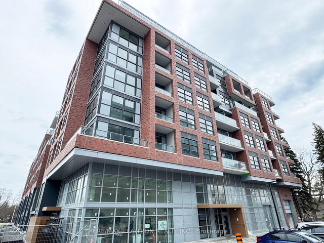 601 - 1635 Military Trail