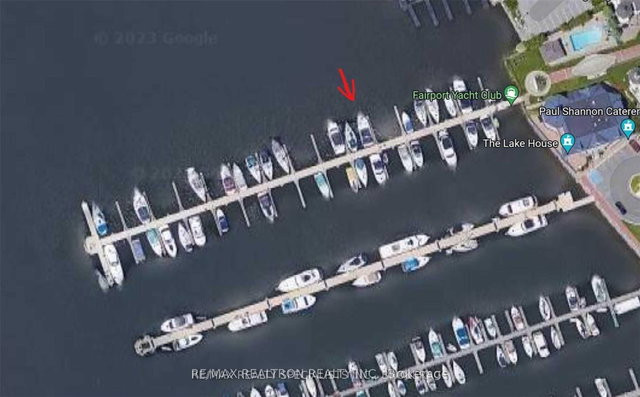 18 - 1295 Wharf Street