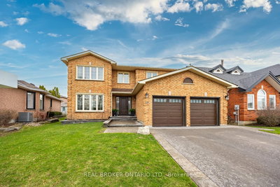 55 Mull Cres | Clarington | Image